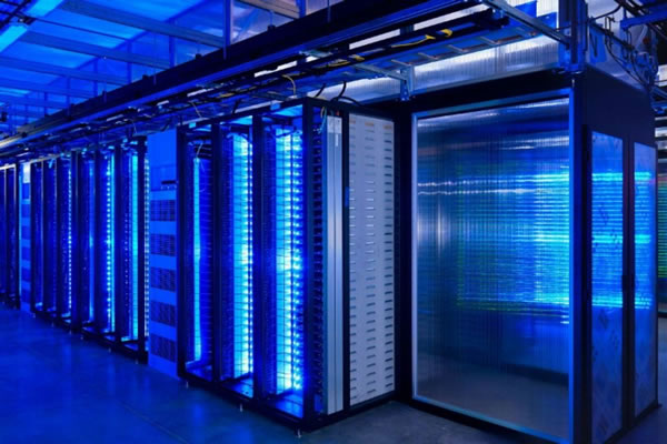 马来西亚云服务器