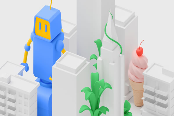 美国站群服务器测评揭示性能与性价比