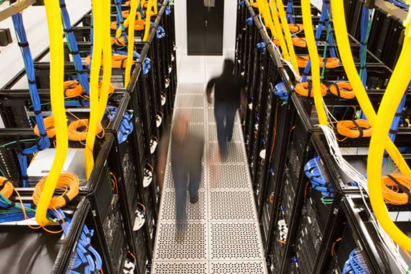 香港VPS新世界中的热门应用实例