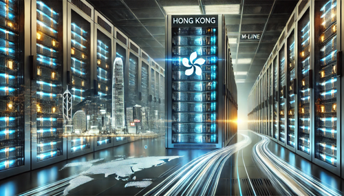 香港原生IP
