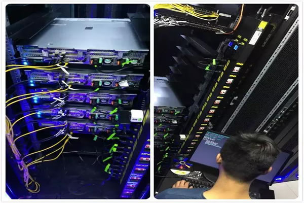 阿里云美国服务器网址使用指南与技巧