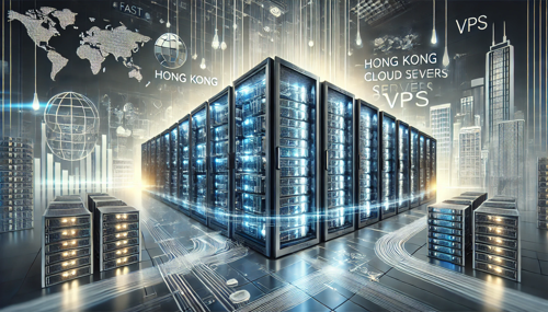 美国VPS