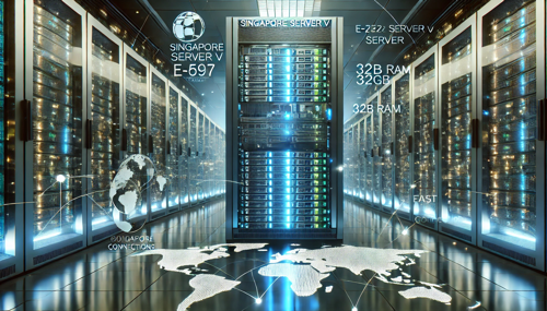 美国高防服务器