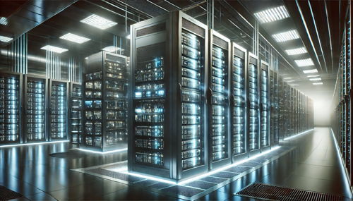 选择美国托管服务器的七大理由与优势