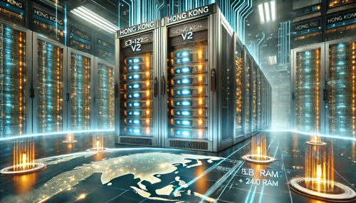 泰国境外云服务器的安全性与性能评测