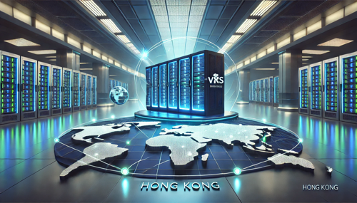 在香港进行服务器托管的最佳实践建议