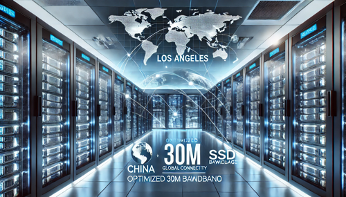 美国服务器托管IP价格比较与选择建议