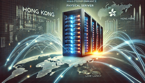 香港站群服务器的性能提升建议与技巧
