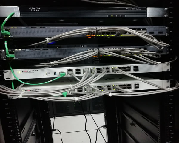 香港原生IP的用途与行业应用分析