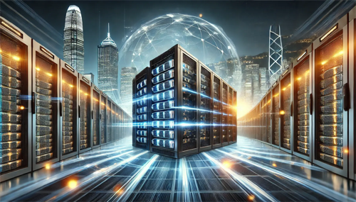 柬埔寨云服务器