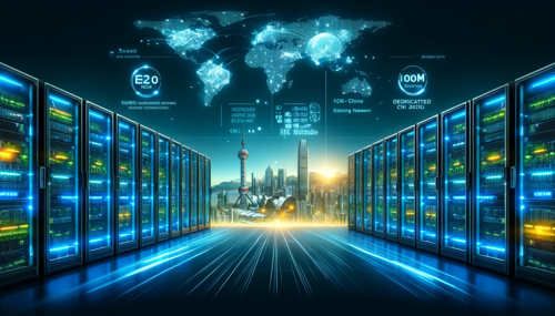 香港VPS国内访问速度问题解析与优化