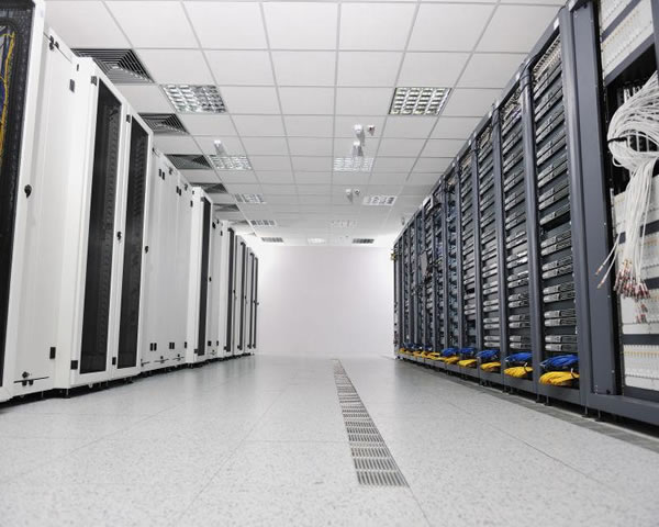 美国高防服务器