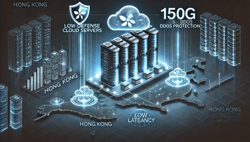 香港服务器
