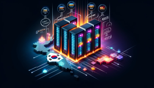 如何确保美国站群的稳定性与访问速度