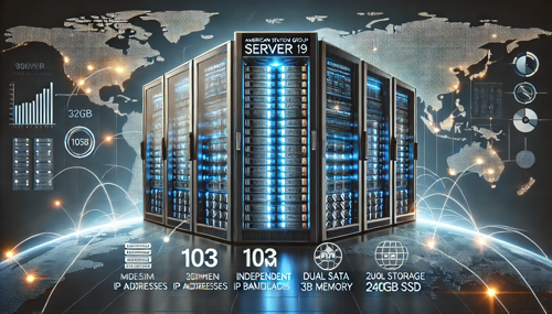 使用美国NAT VPS提升网络安全性的有效方法